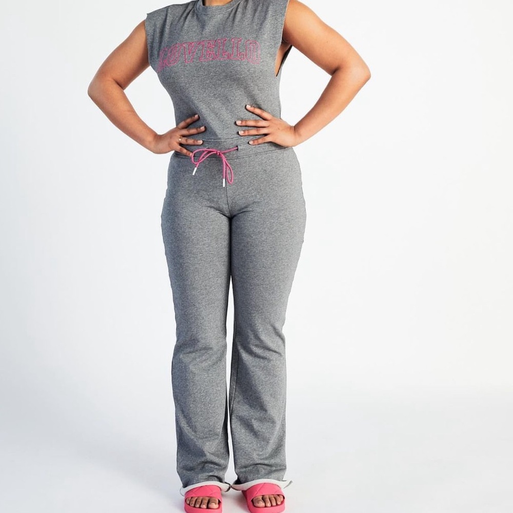 Jumpsuit